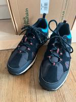 NEU - Jack Wolfskin Wanderschuh GREAT HIKE 2 LOW W, Größe 43 Niedersachsen - Buxtehude Vorschau