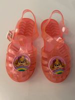 Paw Patrol Schwimm –/Wasserschuhe Größe 26 Nordrhein-Westfalen - Hilden Vorschau