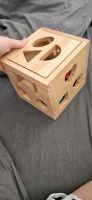 Baby Spielzeug aus holz Leipzig - Grünau-Ost Vorschau