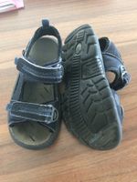 Kinder Sandalen Jungen Richter Gr. 29 Niedersachsen - Danndorf Vorschau