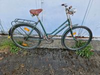 Originles Möwe Fahrrad 26 DDR Simson Diamant IFA Mifa Sachsen - Hoyerswerda Vorschau