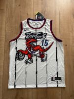 Neu Nike Basketball Trikot Raptors XXL Carter NBA Rheinland-Pfalz - Hochdorf-Assenheim Vorschau