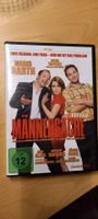 DVD Männersache Mario Barth, Paul Panzer Sachsen - Plauen Vorschau