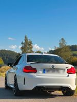 BMW M2 F87 Coupé*DKG*H/K*Kamera*KeylessGo Bayern - Peiting Vorschau