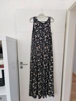 Sommer Kleid lang Gr 42 Hessen - Fernwald Vorschau