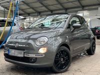 Fiat 500c Happy Birthday Edition 17 Zoll Sommerreifen Hessen - Kassel Vorschau