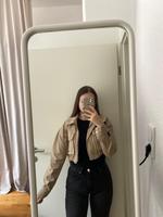 Bershka Jacke Gr.S Hessen - Limburg Vorschau