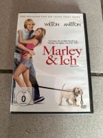 DVD Marley & Ich Bayern - Kelheim Vorschau