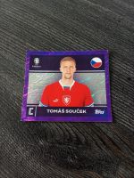 Topps UEFA Euro 2024 Tomas Soucek Purple/Lila CZE2 Baden-Württemberg - Giengen an der Brenz Vorschau