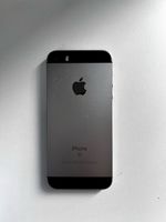 iPhone 5 se ohne Zubehör Kr. München - Grünwald Vorschau