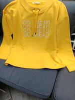 Neu Betty Sweat, 44, gelb Nordrhein-Westfalen - Herford Vorschau
