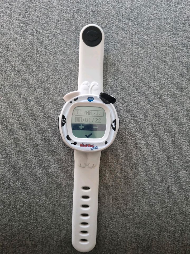 Vtech kidipet watch Kinderuhr in Bellenberg