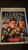 Wissen heute Legendär Harry Potter Magazin ultimative Guide Heft Rheinland-Pfalz - Remagen Vorschau