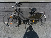 Fahrrad für Bastler Altes Hollandrad Nordrhein-Westfalen - Selfkant Vorschau
