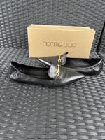 Pomme D‘or Damen Slipper/ Loafer Gr. 40 Essen - Altenessen Vorschau