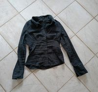 Zu verschenken Bluse m eher s Vero Moda schwarz Damen Shirt Schleswig-Holstein - Probsteierhagen Vorschau