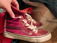vans Schuhe Größe 38 Münster (Westfalen) - Hiltrup Vorschau