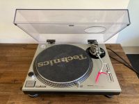 Technics 1200 MK2 Berlin - Treptow Vorschau