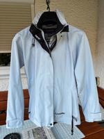 Schöffel Funktionsjacke Damen Gore-Tex Gr. 38 Bayern - Baldham Vorschau