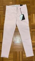 Cropped Jeans- Mango rosa Niedersachsen - Oldenburg Vorschau