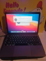 MacBook 8.1 Nordrhein-Westfalen - Solingen Vorschau