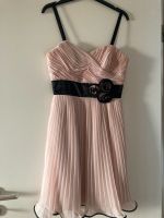 Cocktailkleid Jake‘s 34 Rosa schwarz Baden-Württemberg - Emmendingen Vorschau