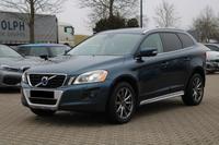 Volvo XC60 D5 AWB AHK Navi Kamera 2.Hd TÜV 05/27 Nordrhein-Westfalen - Bad Laasphe Vorschau