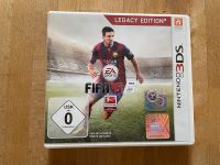 FIFA 15 für Nintendo 3DS Köln - Lindenthal Vorschau