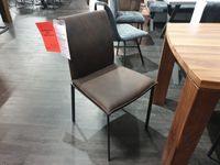 Neu 6x Stuhl Stühle Gruppe SET mocca schwarz Niehoff PREISKRACHER Nordrhein-Westfalen - Bocholt Vorschau