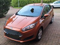 Ford Fiesta 1.0 Sync Edition Niedersachsen - Hammah Vorschau