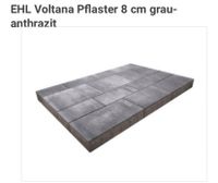 EHL Voltana grau Anthrazit Pflastersteine Rheinland-Pfalz - Oberfell Vorschau