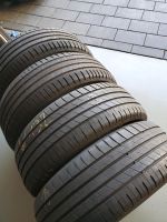 4 Sommerreifen 215/55 R17 94V Goodyear/Pirelli 7mm Montage mögl Baden-Württemberg - Dettingen an der Iller Vorschau