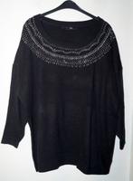 schwarzer Pullover Gr.56/58 bpc Nordrhein-Westfalen - Sankt Augustin Vorschau
