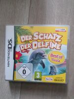 DER SCHATZ DER DELFINE, DS SPIEL, SUPER !!!!!! Berlin - Tempelhof Vorschau