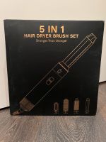 Hair Dryer Brush Set 5 in 1 Bayern - Geisenfeld Vorschau