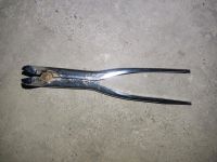 Snap On B260 original Kabelklemme Zange Batterie Pole Nordrhein-Westfalen - Bottrop Vorschau