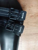 Bench Latschen Sandalen 39 schwarz Brandenburg - Neuhardenberg Vorschau