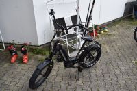 E-Bike Corratec Life S Cross P5 Bayern - Oberstdorf Vorschau