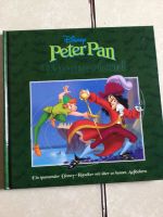 Kinderbuch Disney Peter Pan Hessen - Grünberg Vorschau