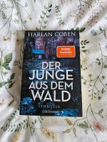 Der Junge aus dem Wald von Harlan Coben Bayern - Neuenmarkt Vorschau
