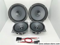 Porsche 911 Typ 997 - 3-Wege AUDISON Lautsprecher Set - Neu Kreis Ostholstein - Sereetz Vorschau