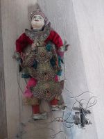 Original thailändische Puppe/Marionette Nordrhein-Westfalen - Kempen Vorschau