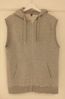 Weste - Sweatshirtweste - Sweater - Hoodie - H&M - wie neu - Baden-Württemberg - Schwieberdingen Vorschau