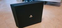 Ps4 pro inkl Spiele und frischer Wärmeleitpaste Hessen - Künzell Vorschau