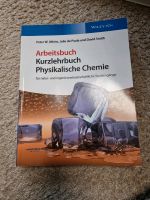 Arbeitsbuch Physikalische Chemie Bayern - Ingolstadt Vorschau