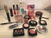 Marken-Produkte --> Make-Up Bayern - Günzburg Vorschau