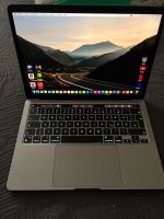 Apple Macbook Pro 13 (2022) 256 GB SSD Nürnberg (Mittelfr) - Südstadt Vorschau
