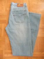 Jeans eCaNs PEGASUS 100%BW Hose W 32 L 34 für große Frauen!!! Sachsen - Chemnitz Vorschau