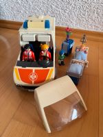 Playmobil Set Rettungswagen und Krankenbett Rheinland-Pfalz - Münster-Sarmsheim Vorschau