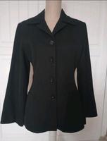 Vintage Blazer Gr 38 Yellow Hammer schwarz England aus Boutique Hessen - Sinntal Vorschau
